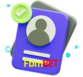 Tornar-se um membro do Fbmbet é muito simples